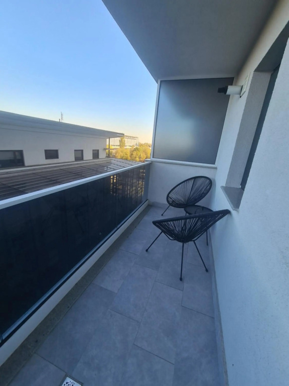 Ghencea Residence 158 L2.2