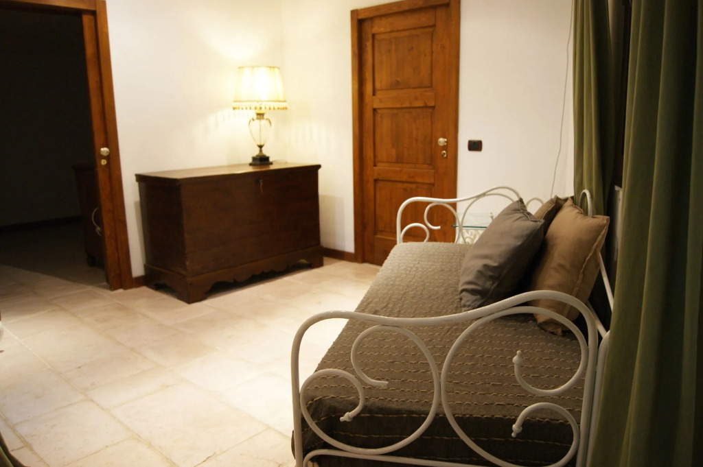 B&B Antico Ulivo