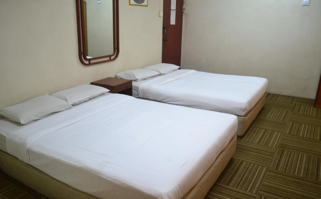 Kosma Hotel