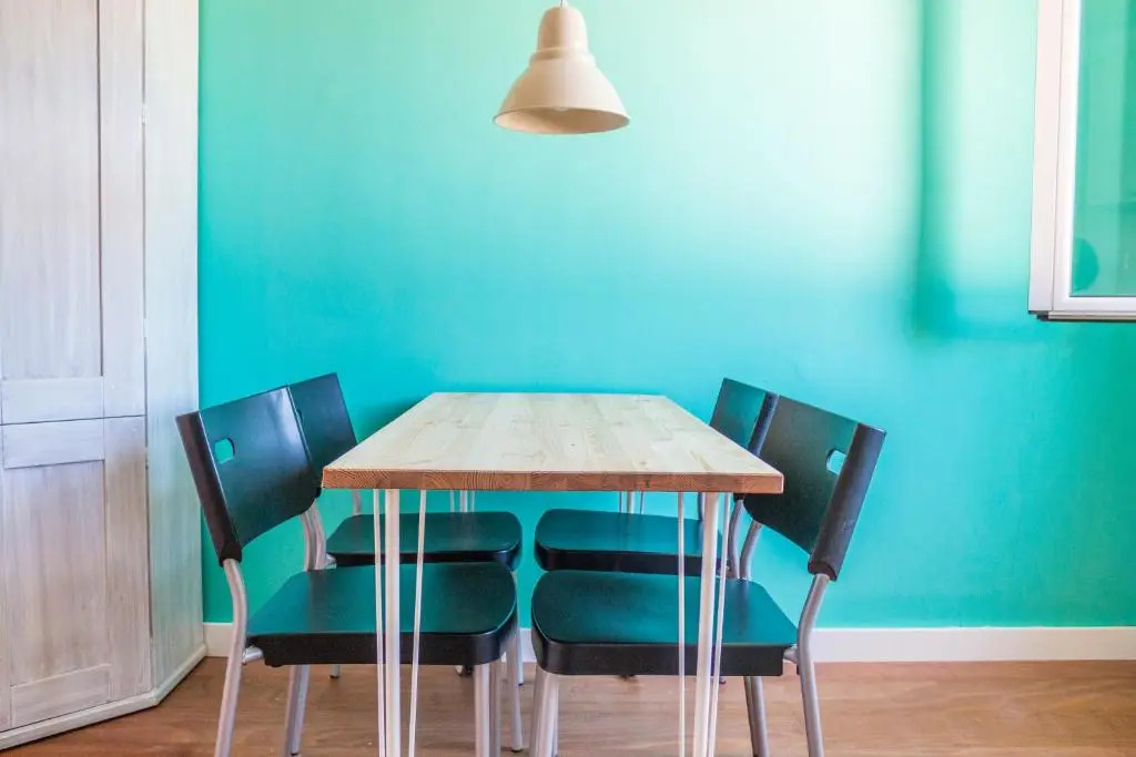 Can Stella, luminoso apartamento de playa en Costa Dorada - Tarragona