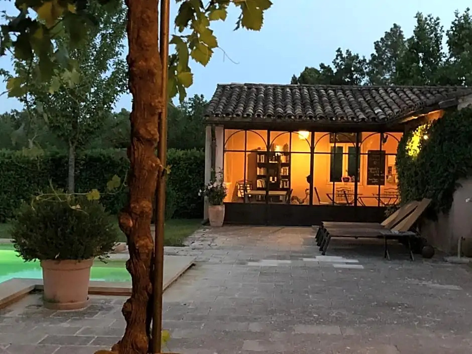 B&B La Badelle