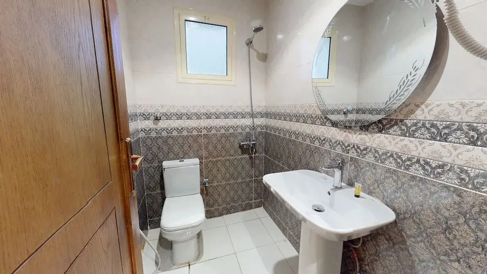 Reef Alsharq Serviced Apartments
