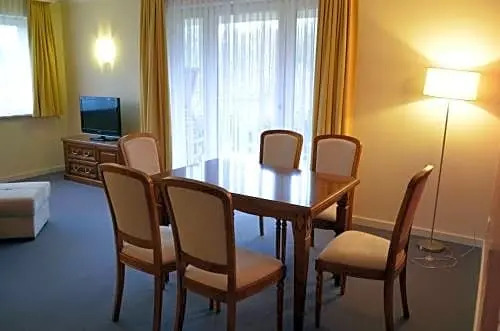 Hotel Pension Bellevue