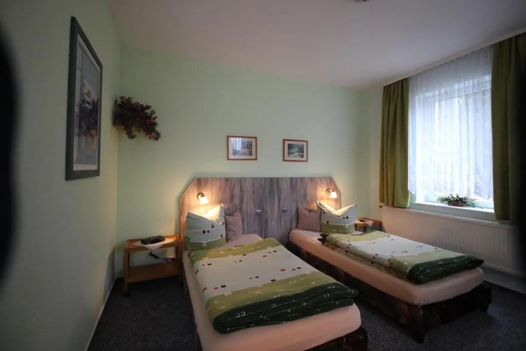 Pension Goerke