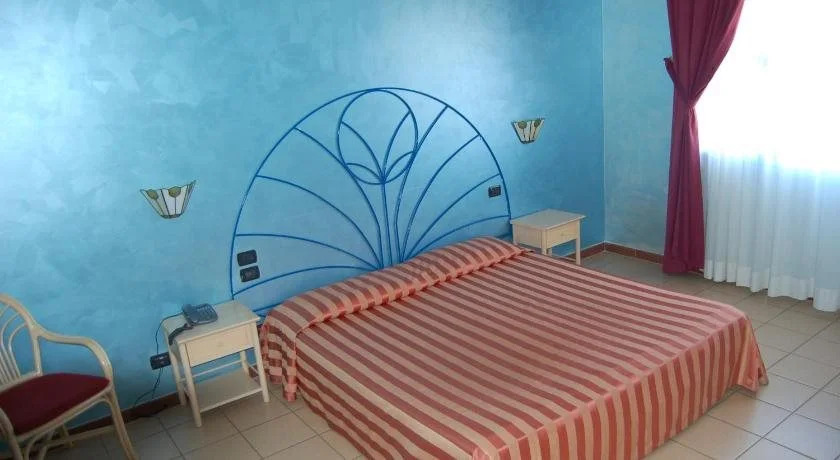 Hotel Club Pegaso