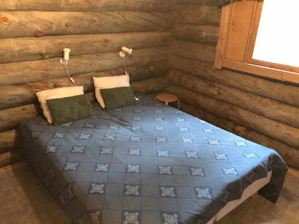 Ruska-Lodge