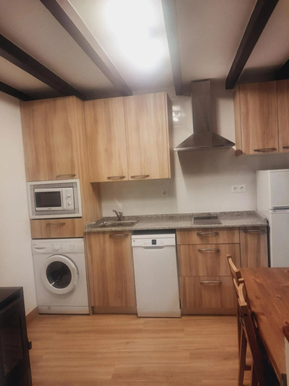 Apartamentos Fernando