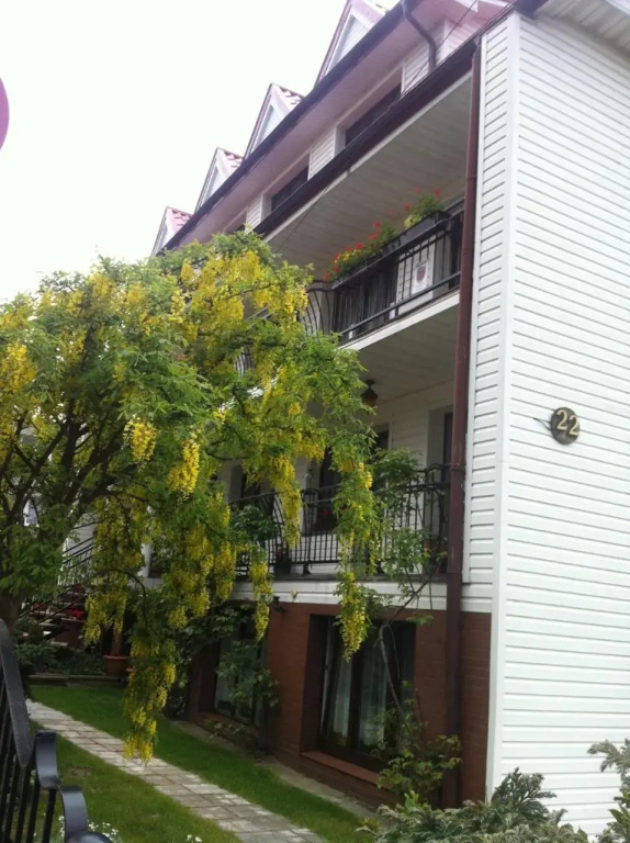 Apartament Studio
