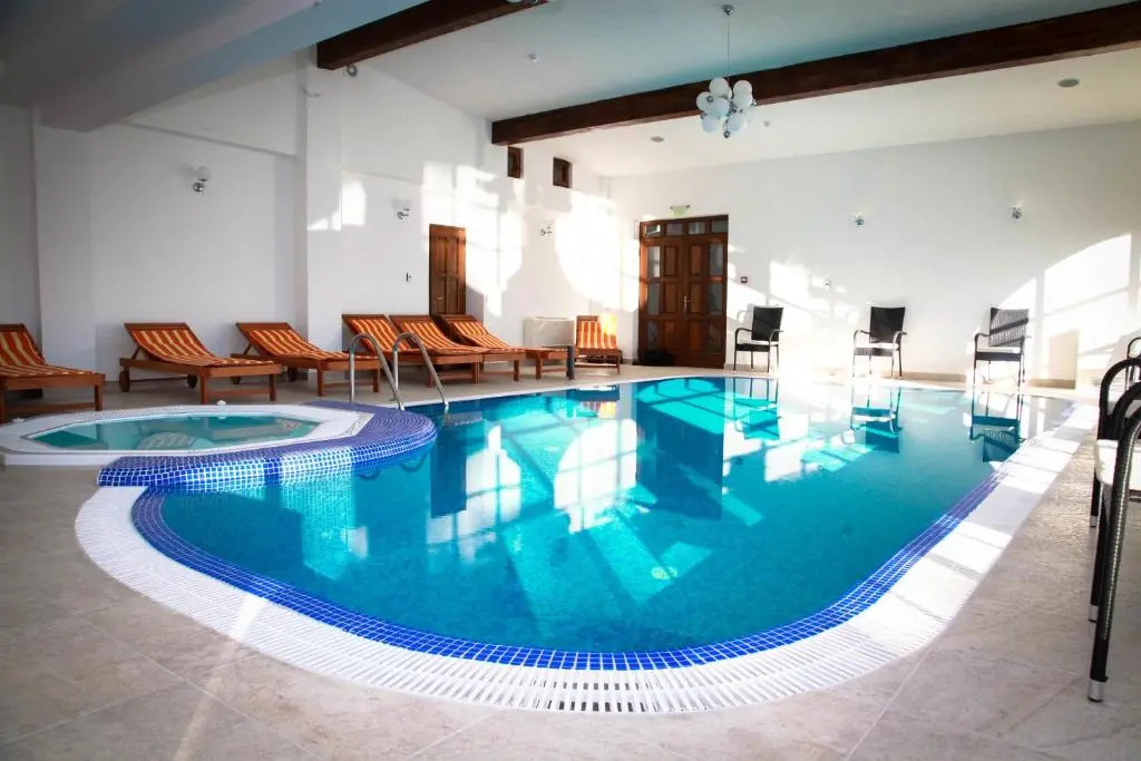 Hotel Esprit