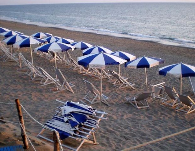 Hotel Club Residence Martinica
