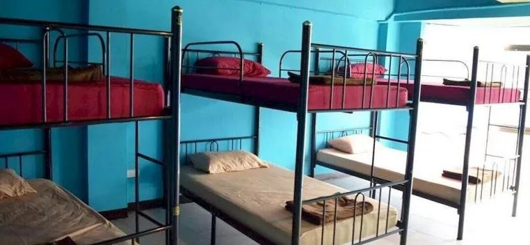 716 Bed Station