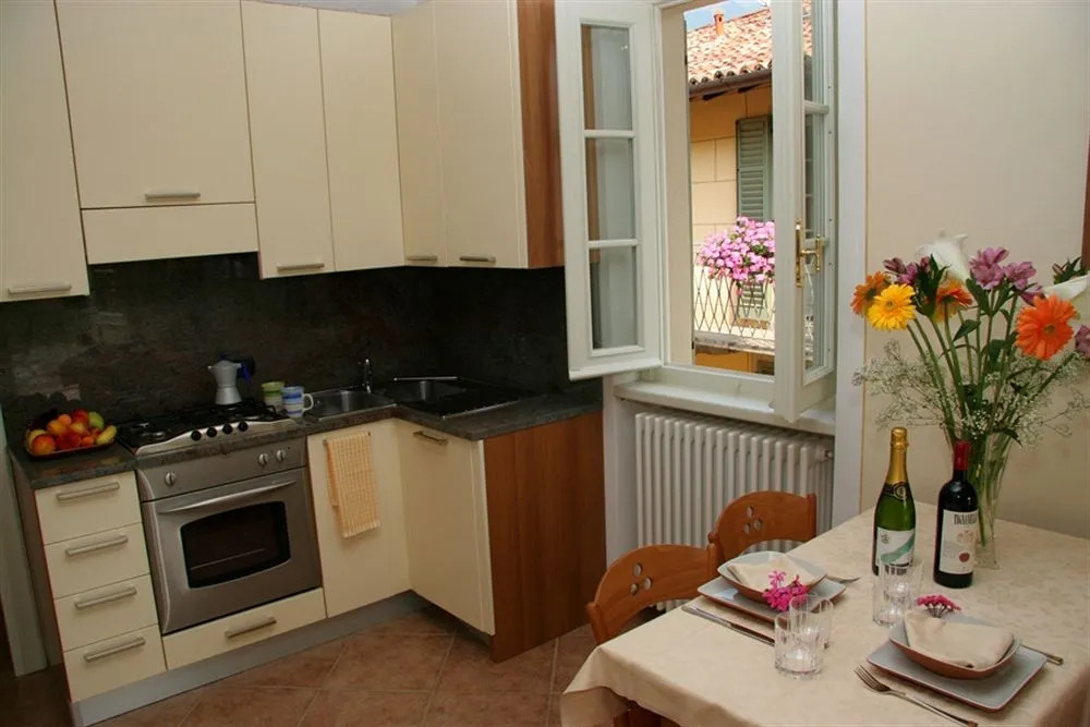 Villa Crella Apartments