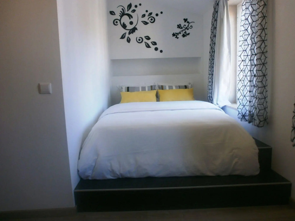 Thomar Story - Guest House