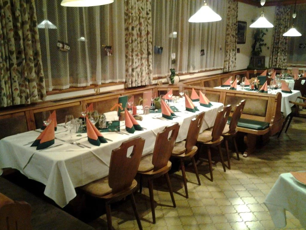 Gasthaus Brandlwirt