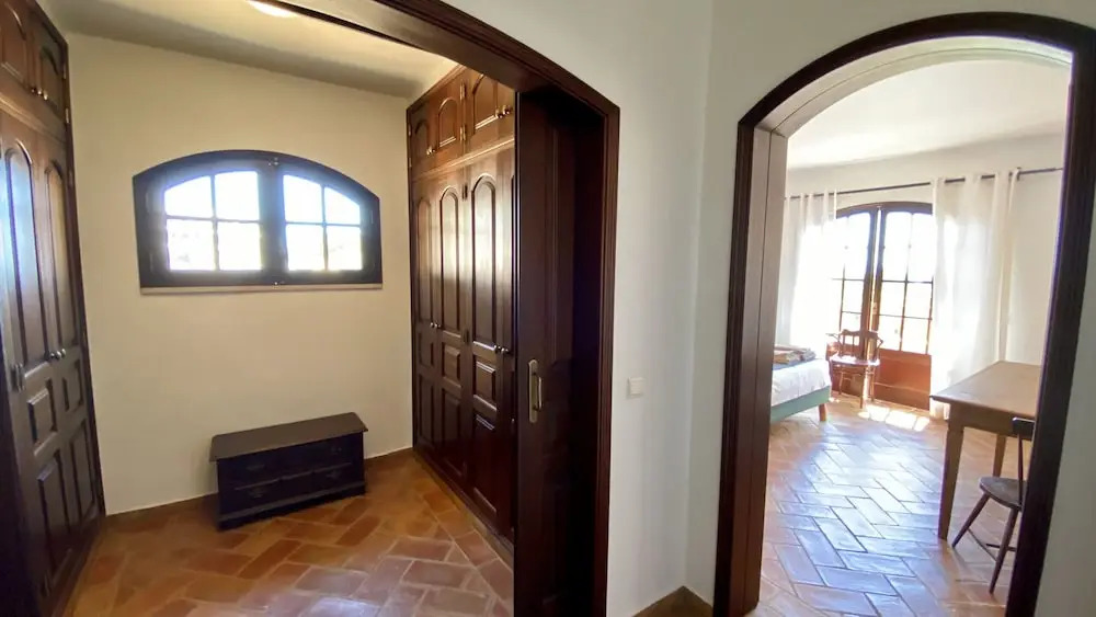 Villa Rústica