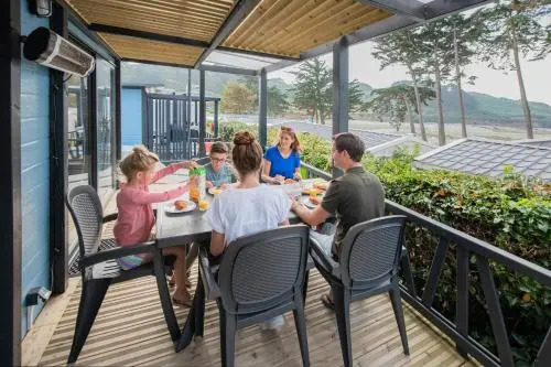 Camping RCN Port lEpine