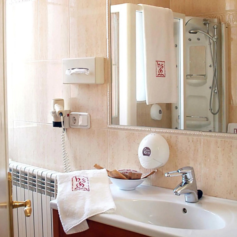 Hotel San Camilo