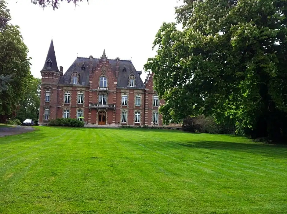 Château des marronniers