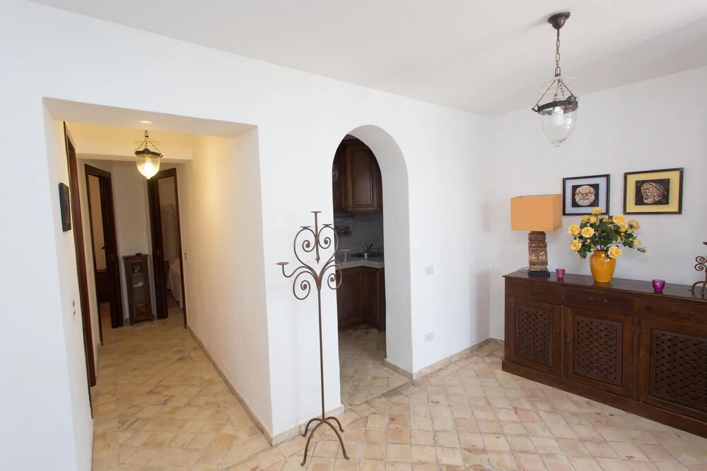 Holiday Home Via Agliozzo - 2