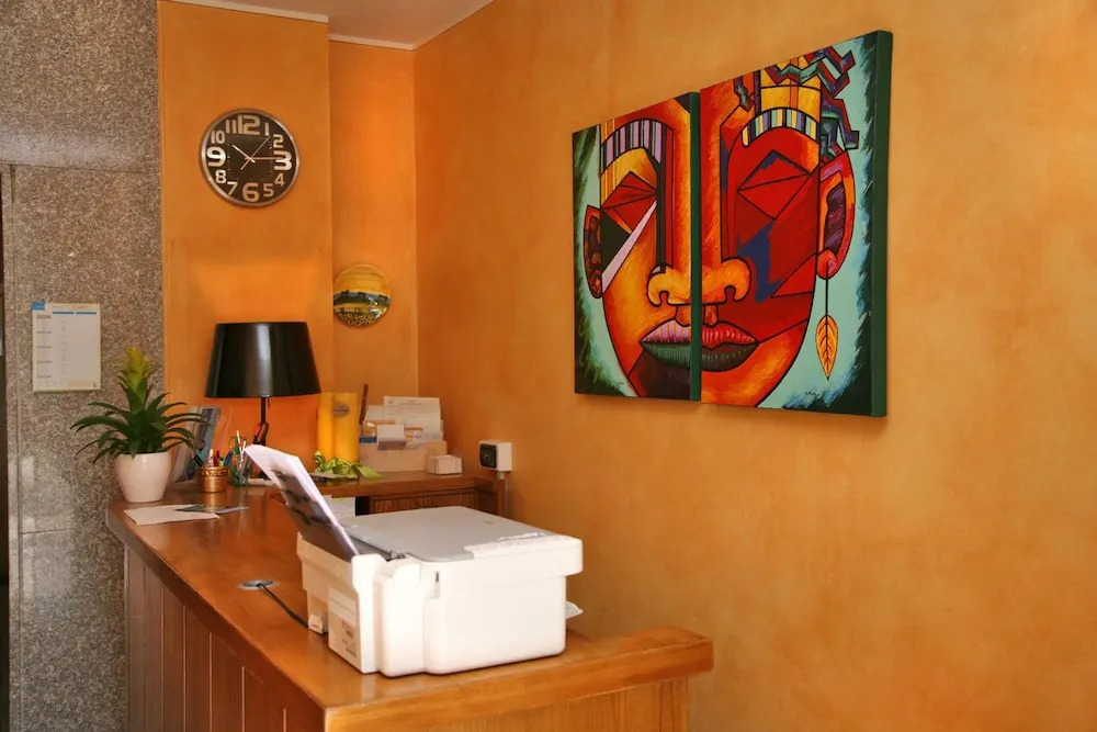Residence Uliveto
