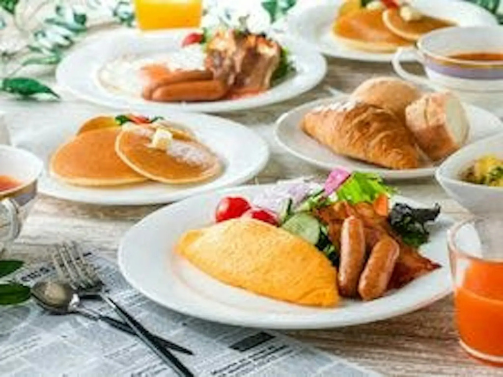 Kawagoe Prince Hotel