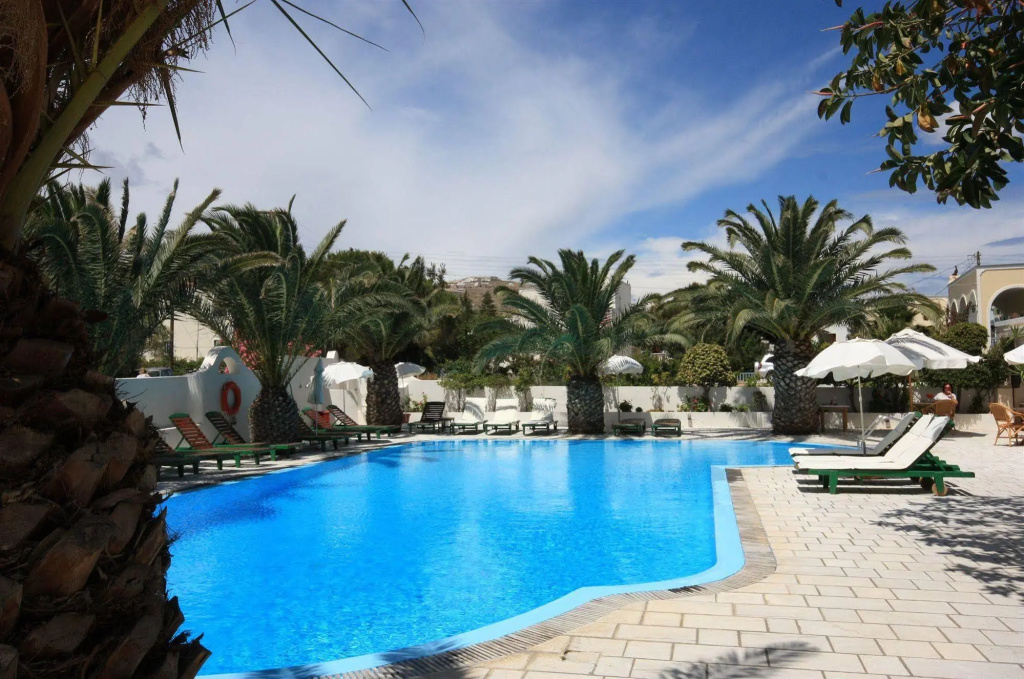 Strogili Hotel