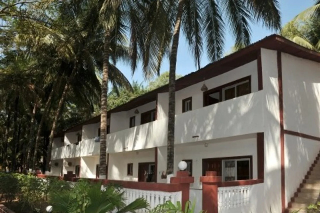 badala park hotel