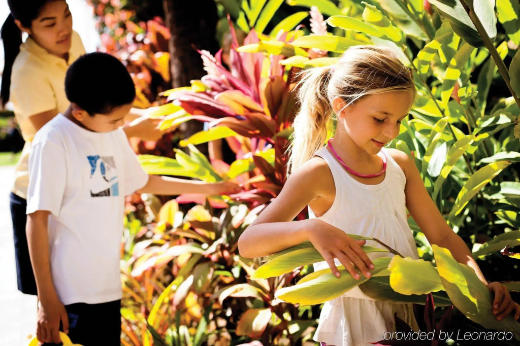 Four Seasons Resort Maui at Wailea
