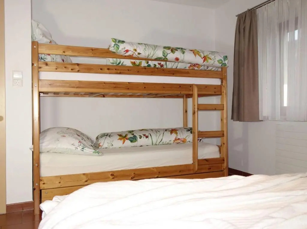Ferienwohnung Mariner Inzing
