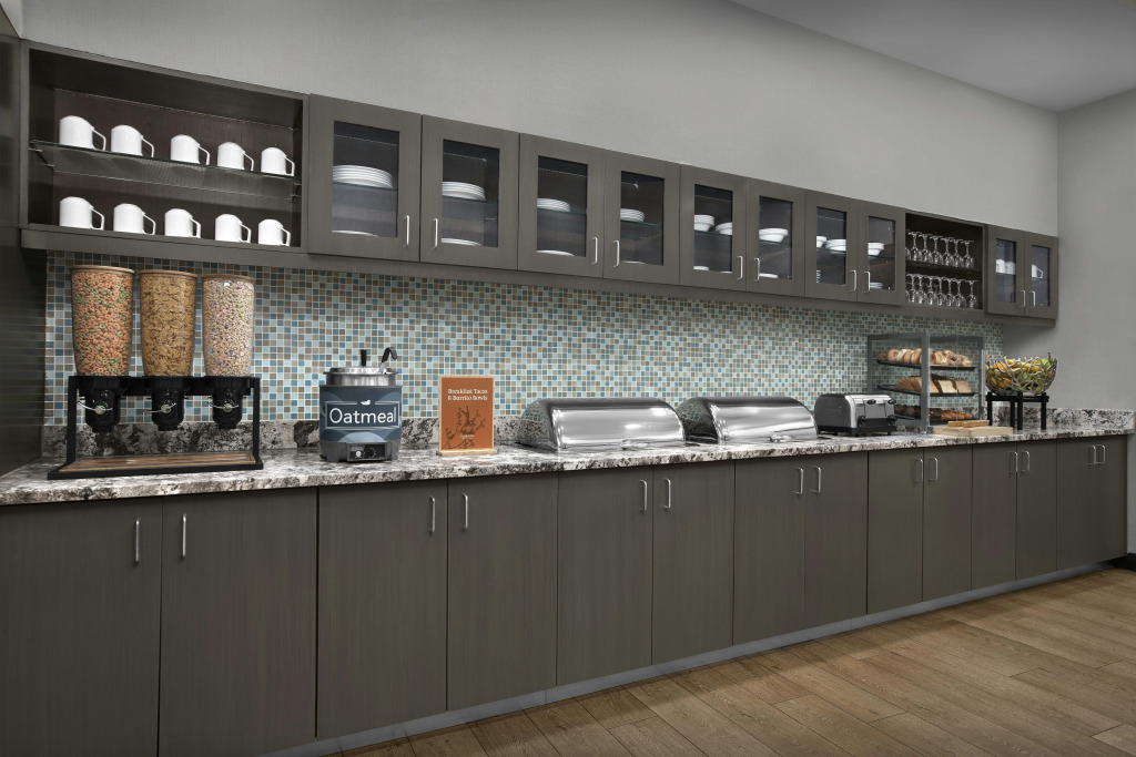 Homewood Suites by Hilton Washington DC NoMa Union Station