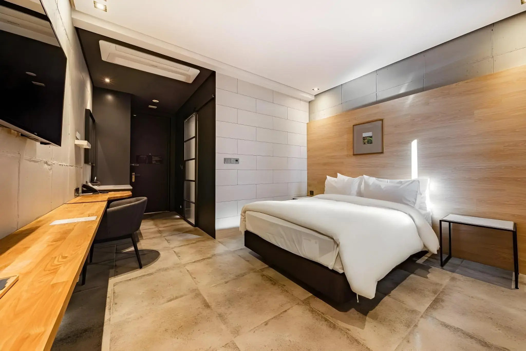 The Hong C Hotel
