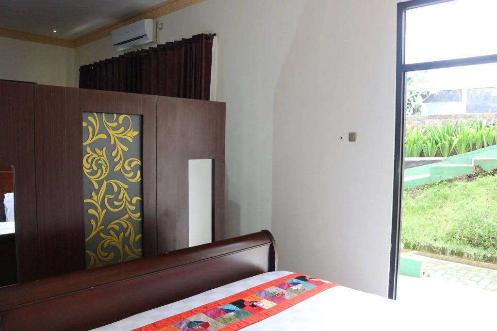 Zamzam Hotel and Convention Batu Powered by Archipelago