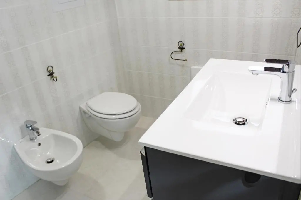 Ogliastra Luxury Apartment