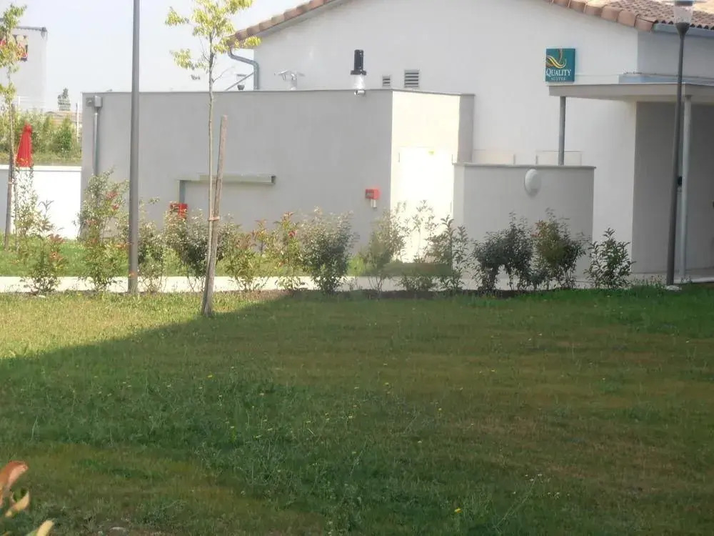 Quality Suites Toulouse Nord-Ouest