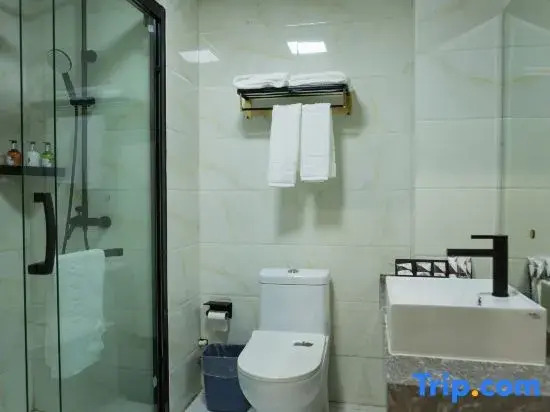 Shuman Hotel (Yiyuan Branch)