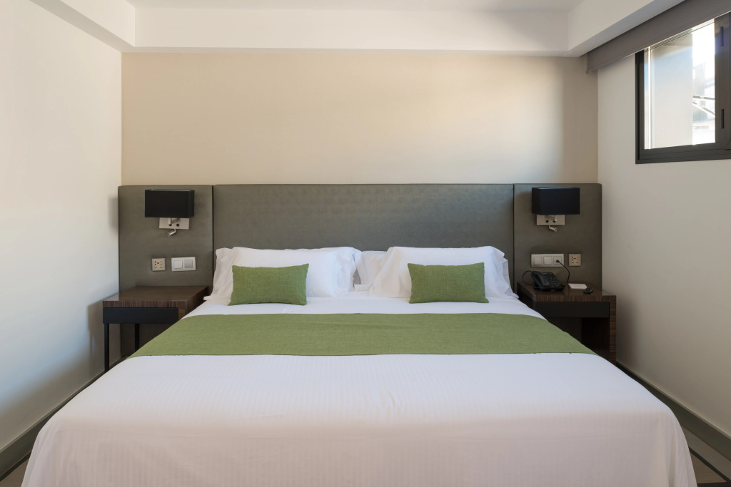 La Isla y el Mar, Hotel Boutique