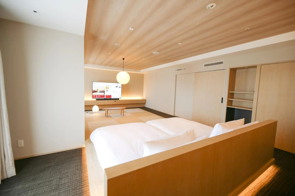 Richmond Hotel Premier Tokyo Schole