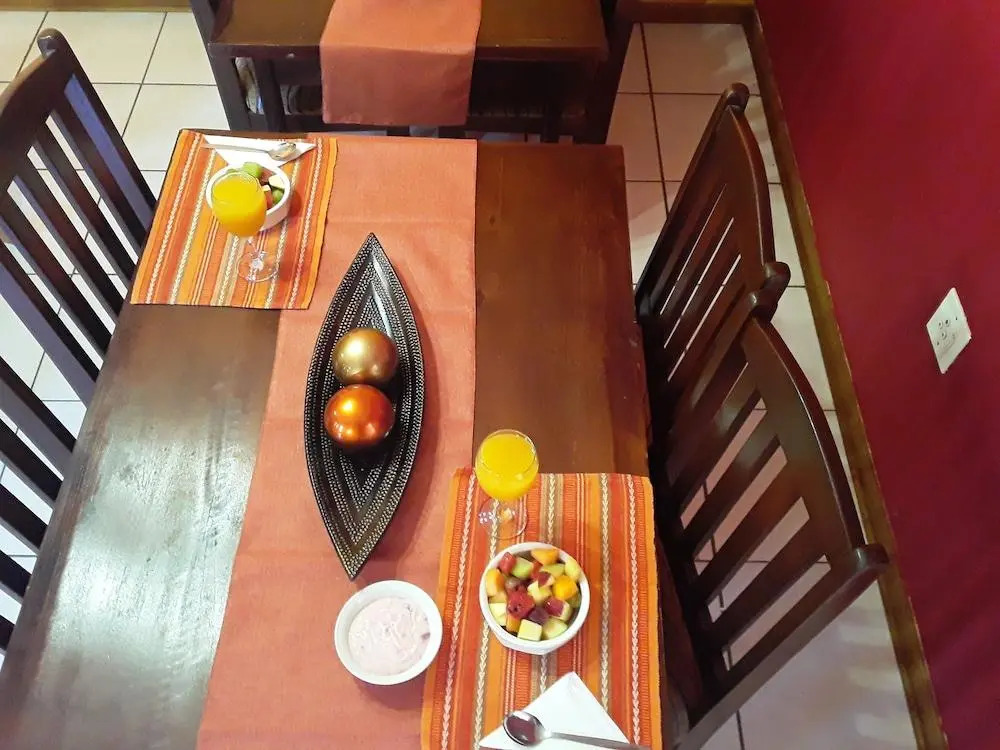Vuya Nathi Bed and Breakfast