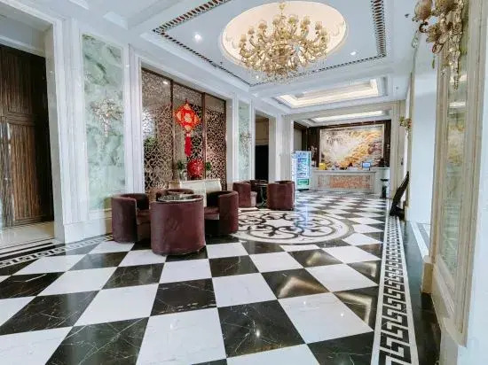 Holiday Inn Causeway Bay (Taizhou Jiangyan Wanda Plaza)