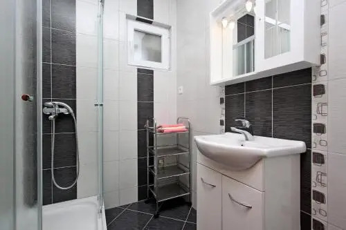 Apartmani Ruža