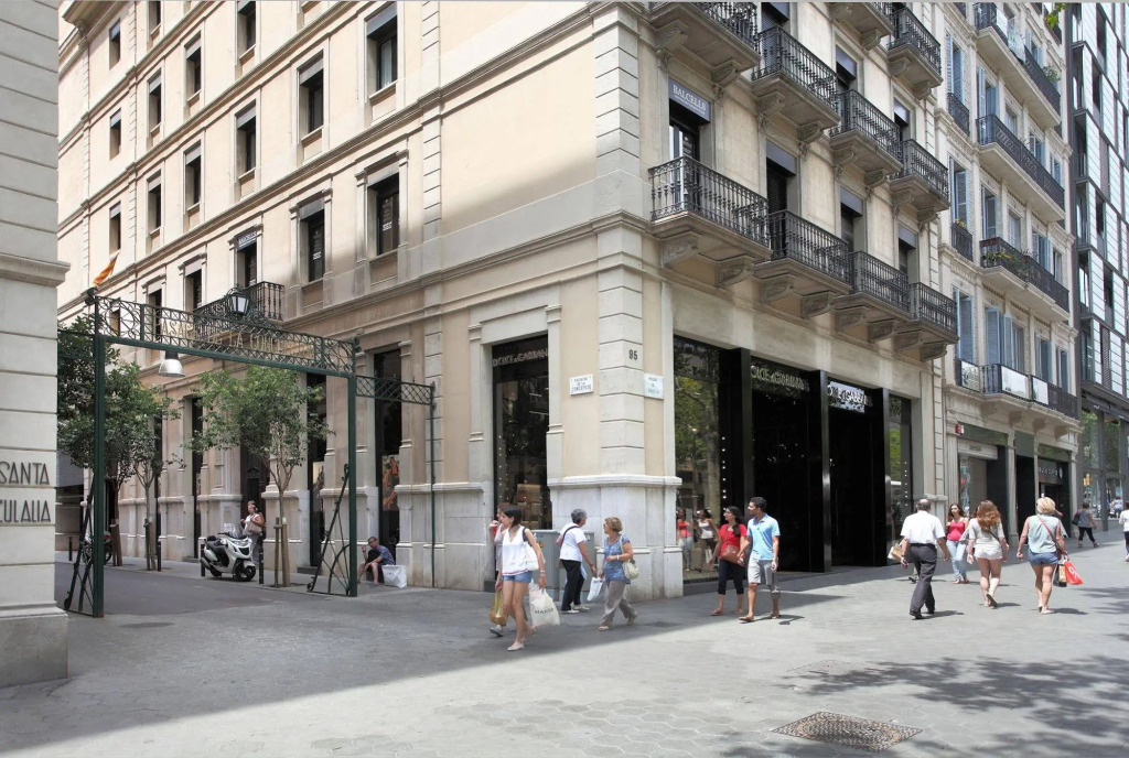 The Boutique Apartments