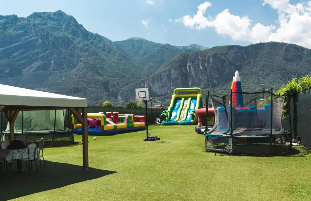 Appartamento Campagnola Mansardato