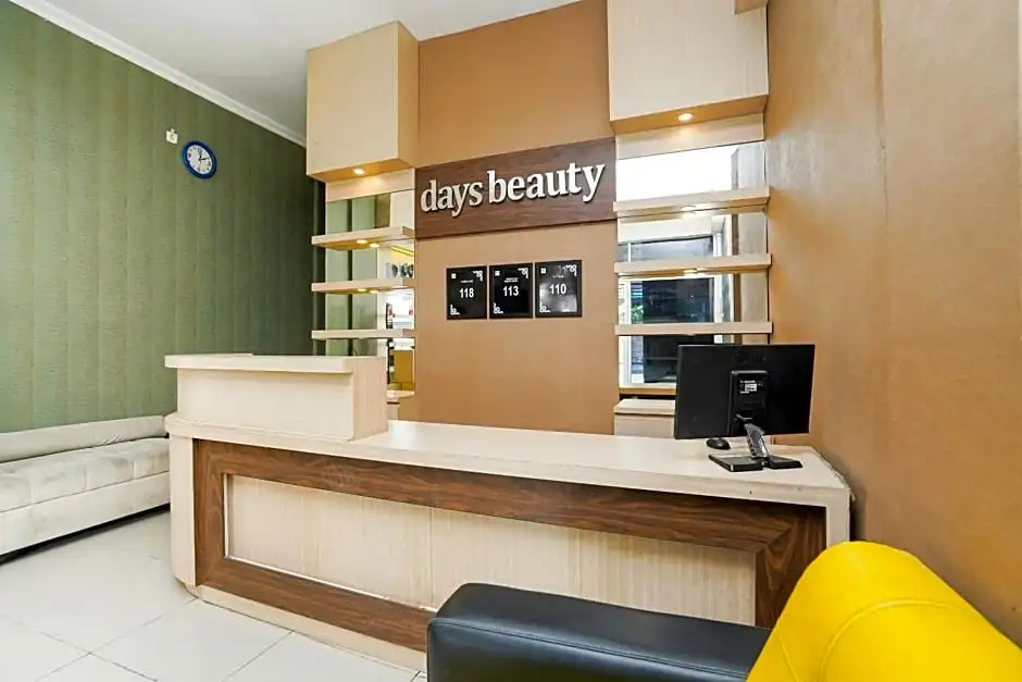 OYO Life 3358 Griya Aisyah Residence 2