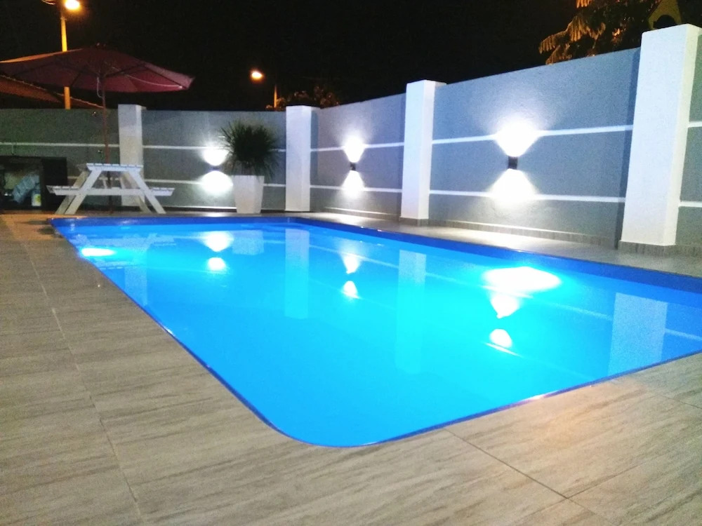 H & H Guest House (Melaka Homestay) 马六甲晋巷民宿