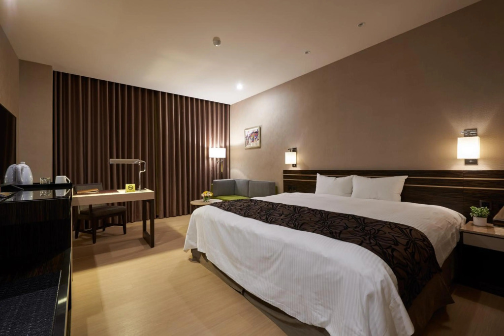 SOL Hotel
