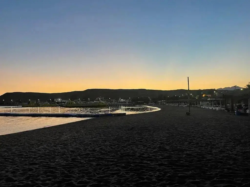 El Kheima Beach Resort