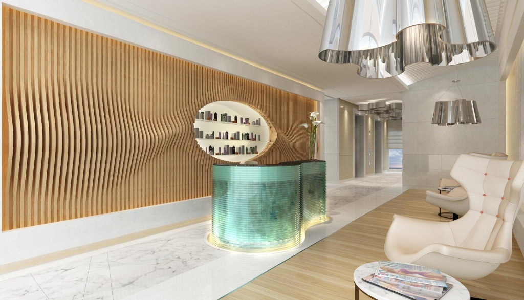 DoubleTree by Hilton Dubai Jumeirah Beach