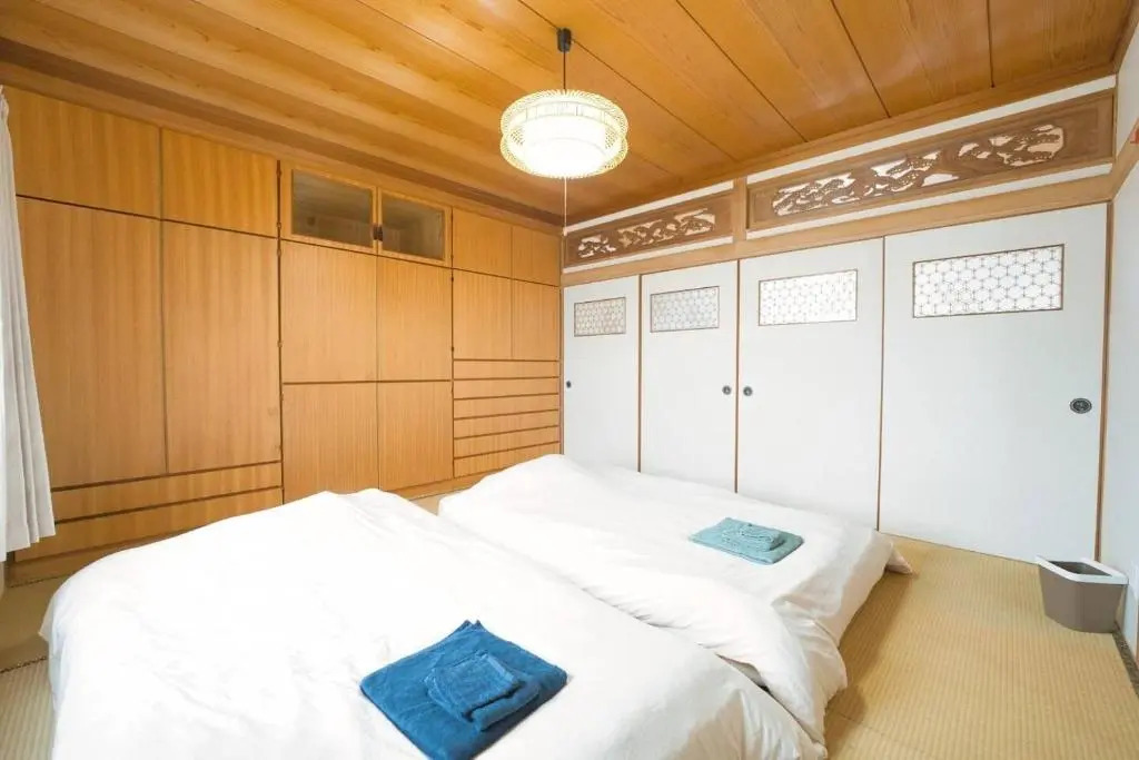 Maple Farm - Vacation STAY 22795v