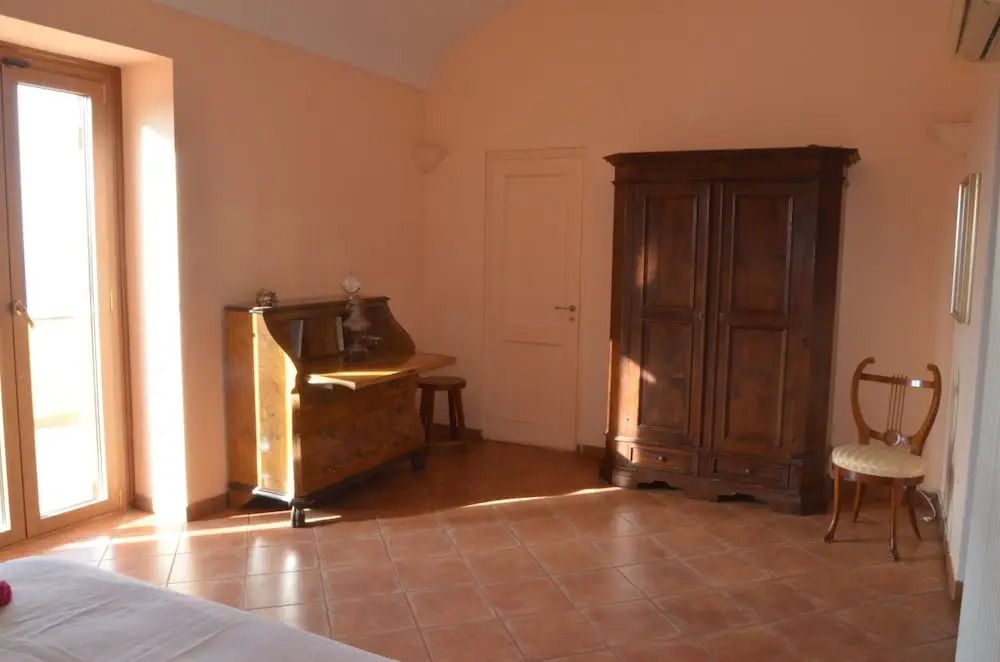 Casale Ianus Sorrento
