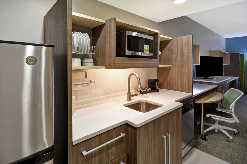 Home2 Suites By Hilton Frankfort